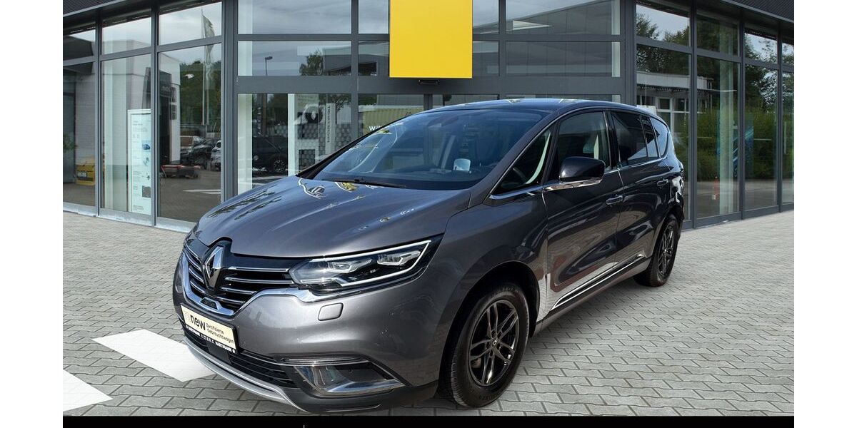Renault Espace 92.700 km 26.390 &euro; Münster 48165