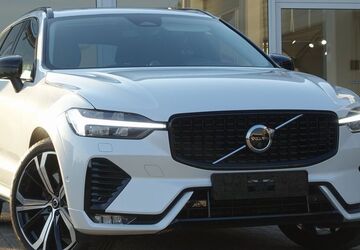 Volvo XC60 14.800 km 49.900 &euro; Warendorf 48231