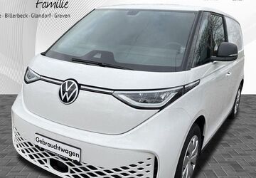 VW ID. Buzz 16.500 km 46.990 &euro; Altenberge 48341