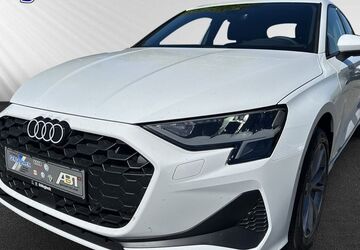 Audi A3 4.999 km 34.480 &euro; Münster-Roxel 48161