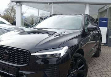 Volvo XC60 18.990 km 52.900 &euro; Warendorf 48231