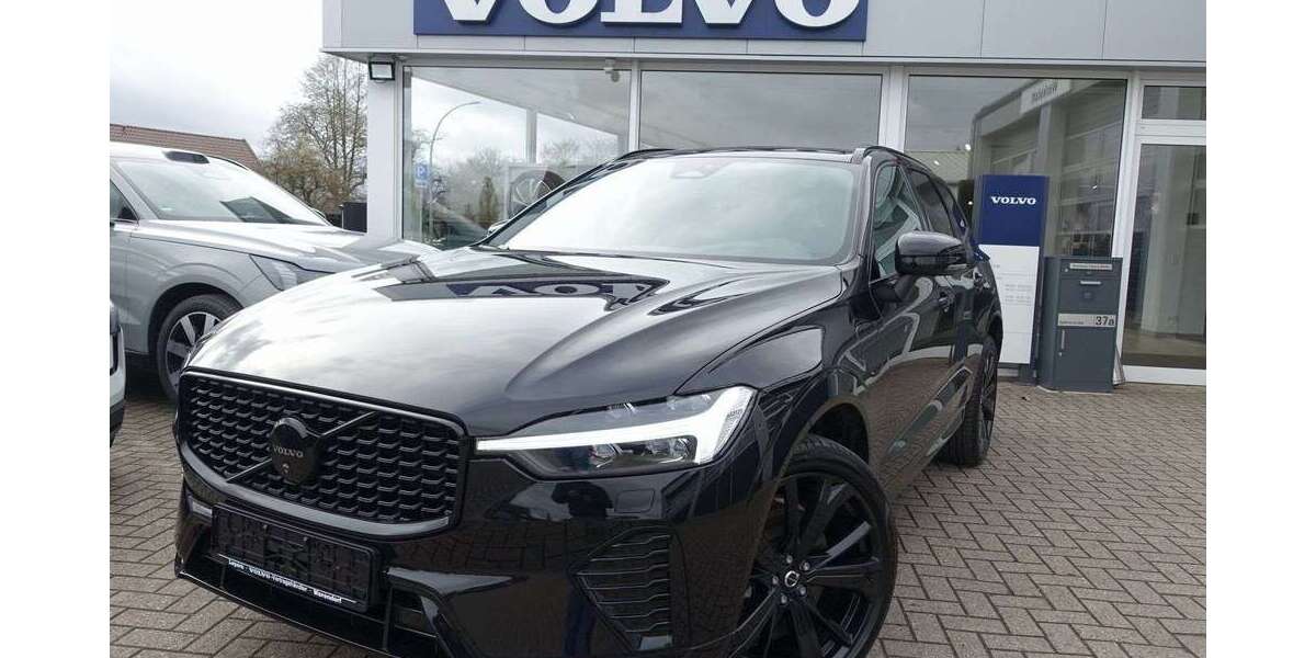 Volvo XC60 18.990 km 52.900 &euro; Warendorf 48231