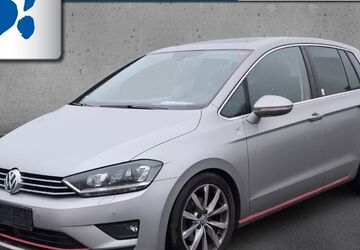 VW Golf Sportsvan 192.095 km 10.930 &euro; Münster 48157