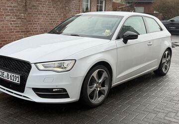 Audi A3 138.000 km 12.000 &euro; Dülmen 48249