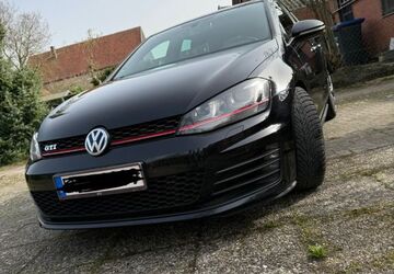 VW Golf 166.500 km 11.999 &euro; Billerbeck 48727