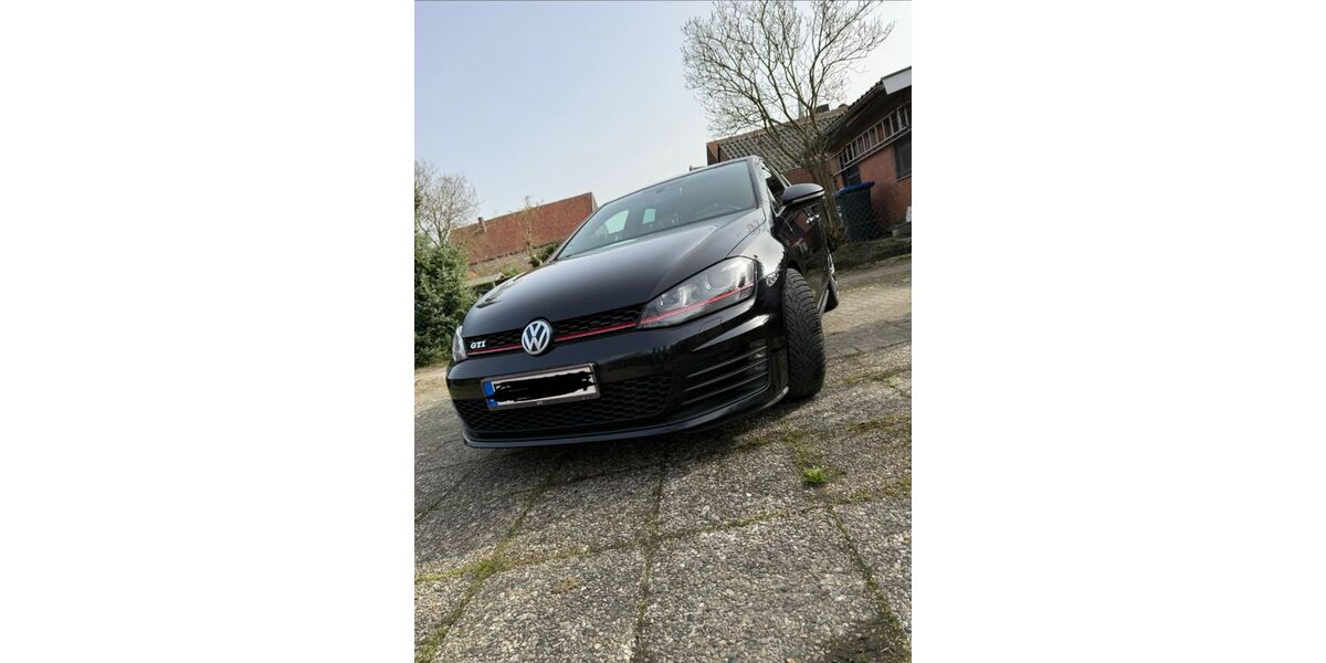 VW Golf 166.500 km 11.999 &euro; Billerbeck 48727