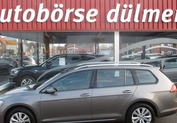 VW Golf 109.265 km 10.999 &euro; Dülmen 48249