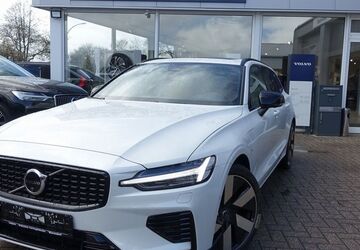 Volvo V60 11.650 km 46.900 &euro; Warendorf 48231