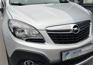 Opel Mokka 70.000 km 10.490 &euro; Münster 48155