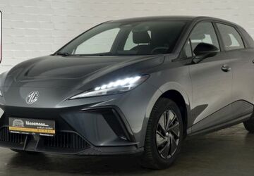 MG 4 65.868 km 14.724 &euro; Münster-Hiltrup 48165