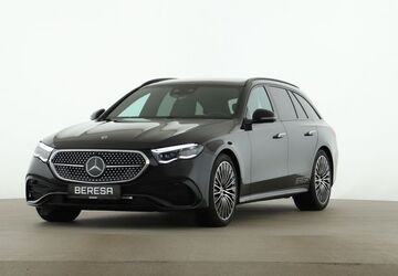 Mercedes-Benz E 220 9.900 km 73.550 &euro; Münster 48155