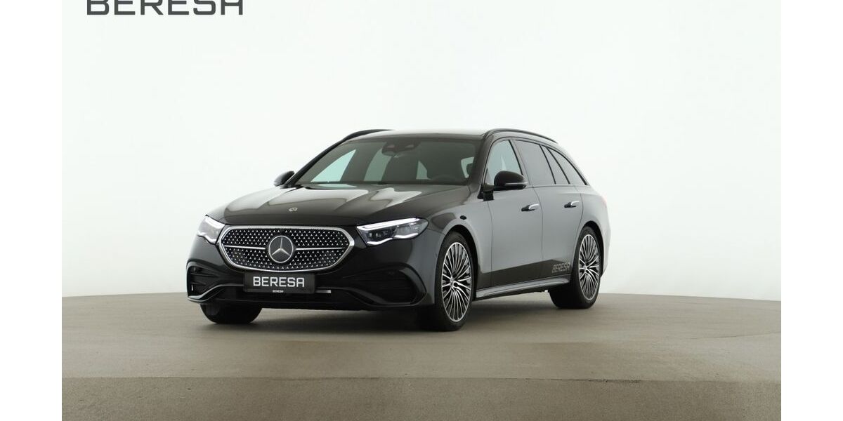 Mercedes-Benz E 220 9.900 km 73.550 &euro; Münster 48155