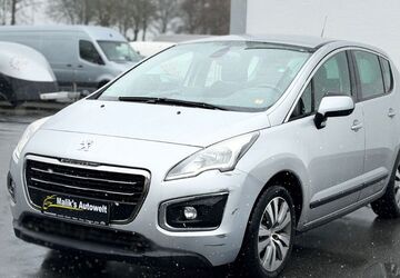 Peugeot 3008 213.000 km 3.980 &euro; Münster 48157