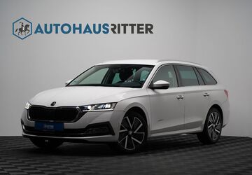 Skoda Octavia 33.000 km 20.990 &euro; Dülmen 48249