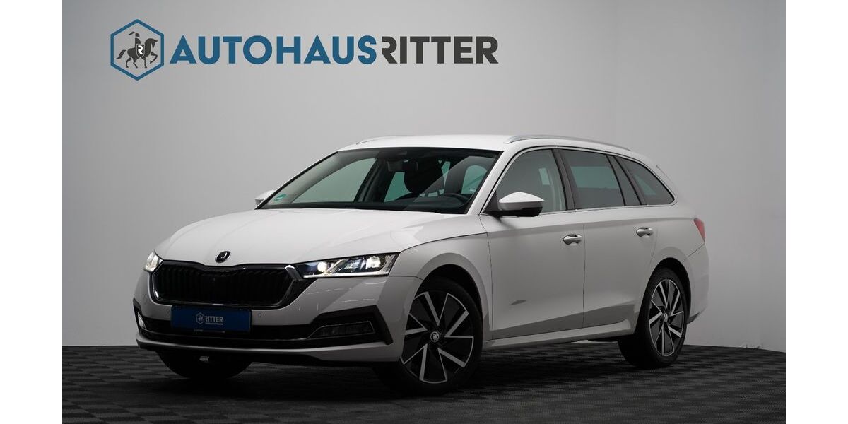 Skoda Octavia 33.000 km 20.990 &euro; Dülmen 48249