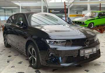 Opel Astra 21.800 km 20.980 &euro; Emsdetten 48282