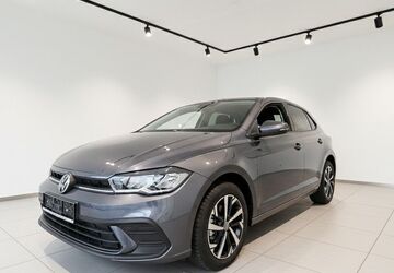 VW Polo 12.969 km 20.990 &euro; Emsdetten 48282