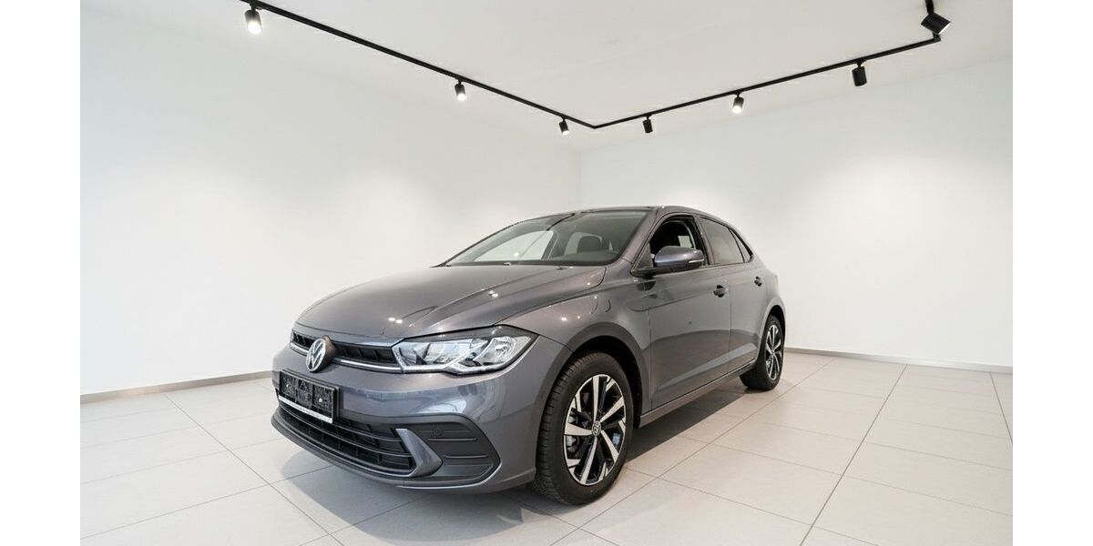 VW Polo 12.969 km 20.990 &euro; Emsdetten 48282