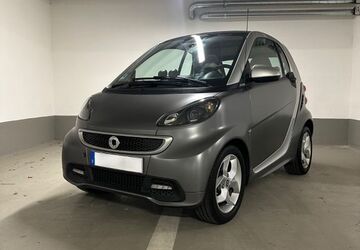 Smart ForTwo 87.800 km 7.300 &euro; Münster 48167