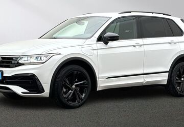 VW Tiguan 50.724 km 30.880 &euro; Emsdetten 48282