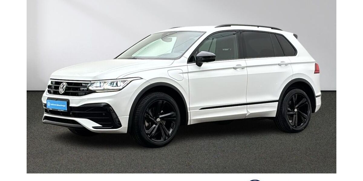 VW Tiguan 50.724 km 30.880 &euro; Emsdetten 48282