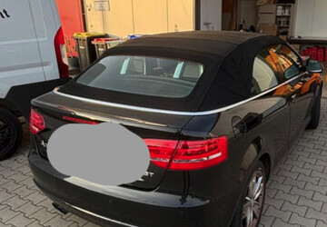 Audi A3 134.000 km 7.800 &euro; Nottuln 48301