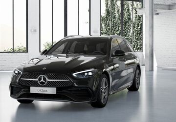 Mercedes-Benz C 180 22.428 km 35.965 &euro; Ahlen 59229