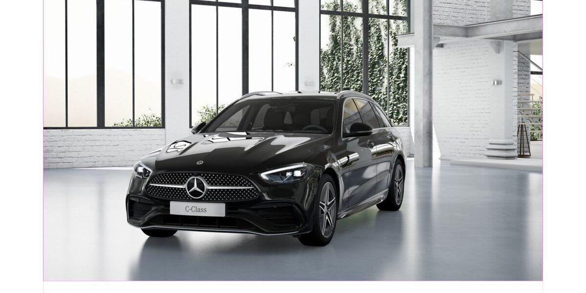 Mercedes-Benz C 180 22.428 km 35.965 &euro; Ahlen 59229