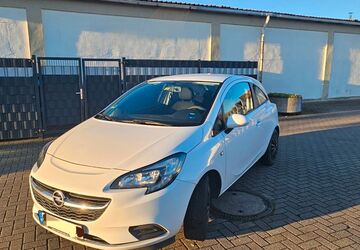Opel Corsa 127.000 km 5.200 &euro; Steinfurt 48564