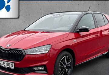 Skoda Fabia 7.431 km 22.930 &euro; Münster 48153