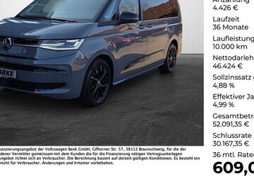 VW T7 Multivan 54.788 km 50.550 &euro; Lengerich 49525