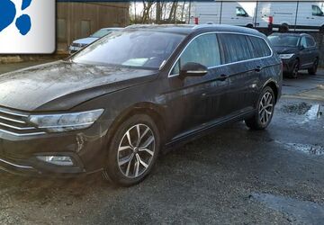 VW Passat 131.909 km 23.930 &euro; Warendorf 48231