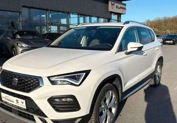 Seat Ateca 45.800 km 23.990 &euro; Senden 48308