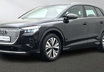 Audi Q4 e-tron 38.367 km 33.380 &euro; Emsdetten 48282