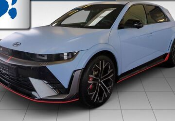 Hyundai IONIQ 5 18.608 km 51.930 &euro; Emsdetten 48282