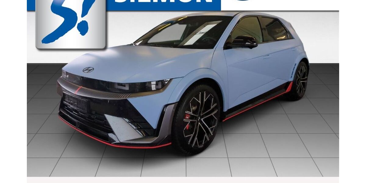 Hyundai IONIQ 5 18.608 km 51.930 &euro; Emsdetten 48282