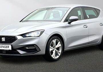 Seat Leon 70.850 km 21.480 &euro; Emsdetten 48282