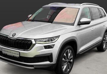 Skoda Kodiaq 91.568 km 30.990 &euro; Warendorf 48231