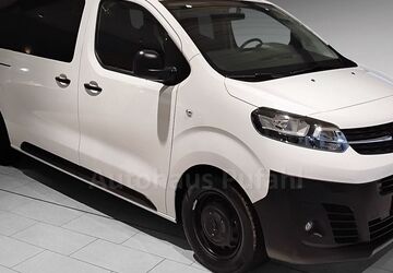 Opel Zafira Life 50.000 km 23.500 &euro; Lengerich 49525