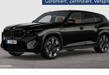BMW XM 18.954 km 139.990 &euro; Münster 48163
