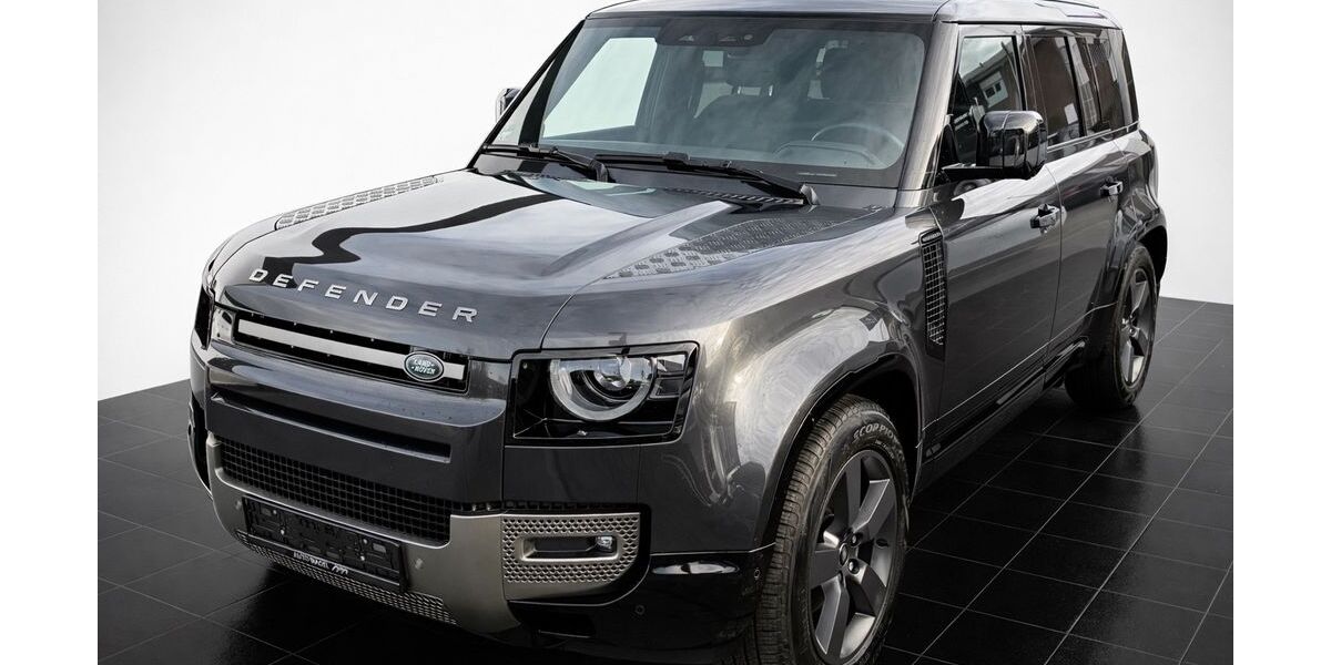 Land Rover Defender 8.400 km 77.400 &euro; Münster 48163