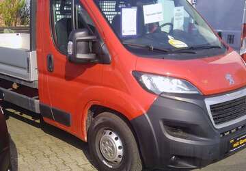 Peugeot Boxer 78.054 km 19.990 &euro; Ostbevern 48346