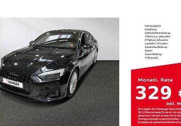 Audi A5 65.860 km 39.880 &euro; Münster 48153
