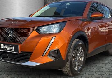 Peugeot 2008 67.473 km 15.890 &euro; Münster 48155