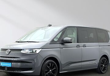 VW T7 Multivan 79.999 km 49.990 &euro; Emsdetten 48282