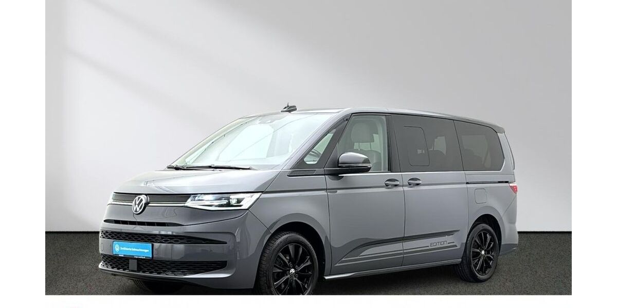 VW T7 Multivan 79.999 km 49.990 &euro; Emsdetten 48282