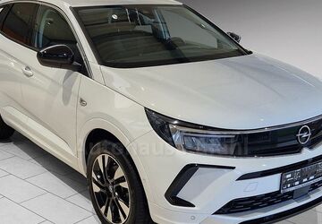 Opel Grandland (X) 25.000 km 21.900 &euro; Lengerich 49525