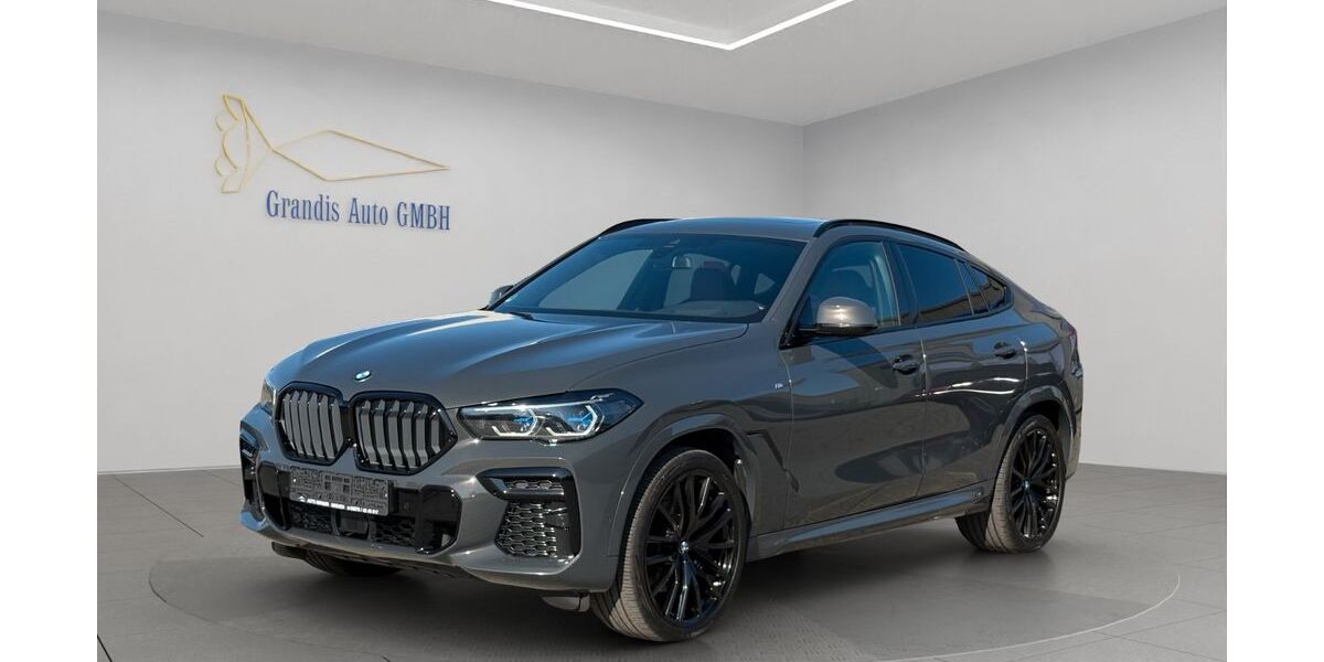 BMW X6 115.500 km 61.900 &euro; Greven 48268
