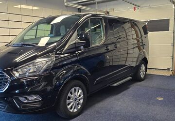 Ford Tourneo Custom 138.387 km 27.999 &euro; Dülmen 48249