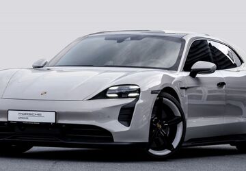 Porsche Taycan 43.290 km 83.800 &euro; Münster 48163